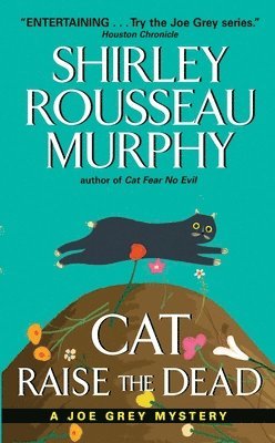 bokomslag Murphy, S: Cat Raise the Dead