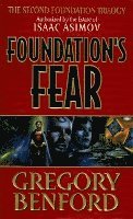 bokomslag Foundation's Fear