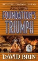 David Brin - Foundation's Triumph, Pocket