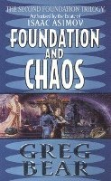 bokomslag Foundation And Chaos
