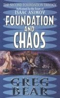 Greg Bear - Foundation and Chaos, Pocket
