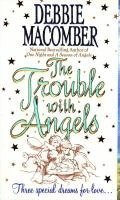 bokomslag The Trouble with Angels