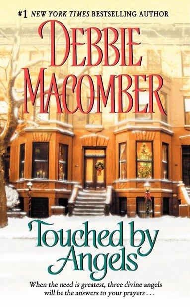 Debbie Macomber - Touched by Angels, Häftad