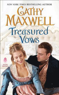 Treasured Vows 1