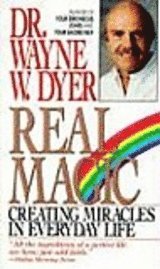 Wayne W. Dyer - Real Magic, Häftad