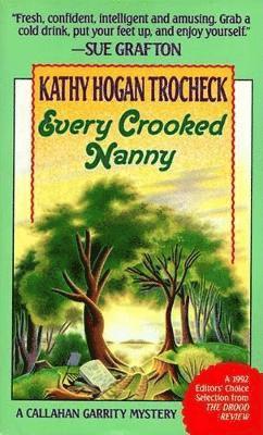 Every Crooked Nanny 1