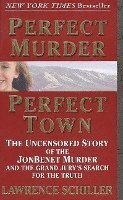 Lawrence Schiller - Perfect Murder, Perfect Town, Häftad