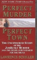 Perfect Murder, Perfect Town 1