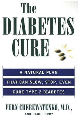 The Diabetes Cure 1