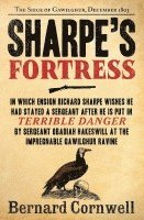 Sharpe's Fortress 1