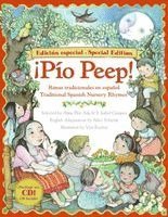 Alice Schertle, F. Isabel Campoy, Alma Flor Ada, Alma Flor Ada, F. Isabel Campoy, Alice Schertle - Pio Peep!, Inbunden