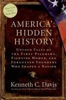 Kenneth C. Davis - America's Hidden History, Häftad
