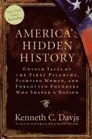 bokomslag America's Hidden History