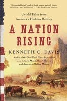 Kenneth C. Davis - A Nation Rising, Häftad