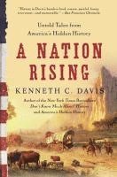bokomslag A Nation Rising