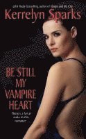 Be Still My Vampire Heart 1