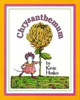 bokomslag Chrysanthemum Big Book