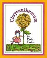 bokomslag Chrysanthemum Big Book