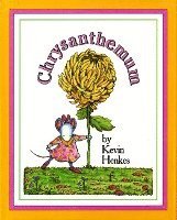 Chrysanthemum Big Book