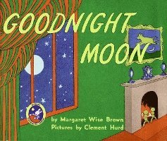 bokomslag Goodnight Moon Big Book