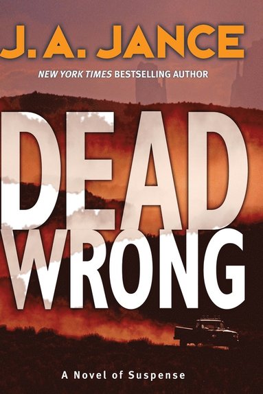 bokomslag Dead Wrong
