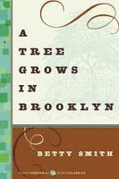 Betty Smith - A Tree Grows in Brooklyn, Häftad