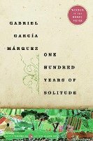One Hundred Years Of Solitude 1