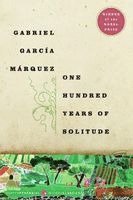 Gabriel Garcia Marquez - One Hundred Years of Solitude, Häftad