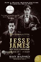 bokomslag Assassination Of Jesse James By The Coward Robert Ford, The