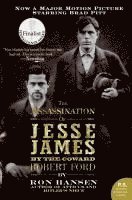 bokomslag The Assassination of Jesse James by the Coward Robert Ford