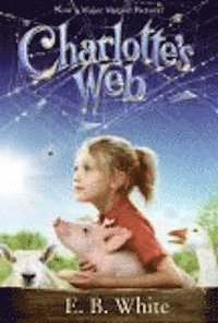 bokomslag Charlotte's web