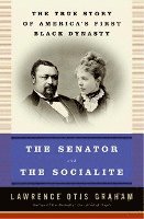 bokomslag The Senator and the Socialite