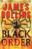 bokomslag Black Order