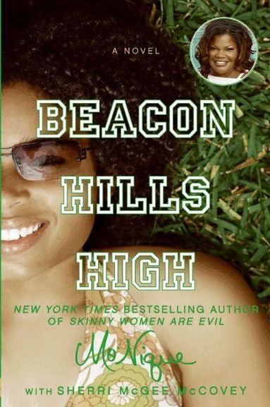 Mo'Nique Jackson, Sherri McGee McCovey - Beacon Hills High, Häftad