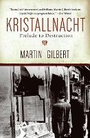 bokomslag Kristallnacht