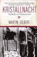 bokomslag Kristallnacht