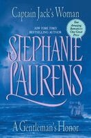 Stephanie Laurens - Captain Jack's Woman and a Gentleman's Honor, Häftad