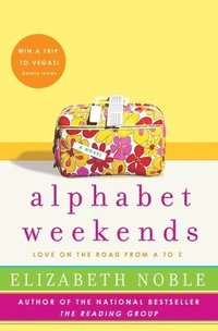 bokomslag Alphabet Weekends