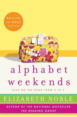 Alphabet Weekends 1
