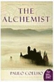 bokomslag The Alchemist