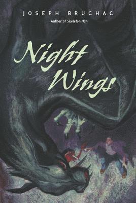 Night Wings 1