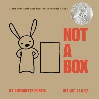 Not A Box 1