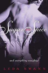bokomslag Sugar and Spice