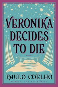 bokomslag Veronika Decides To Die