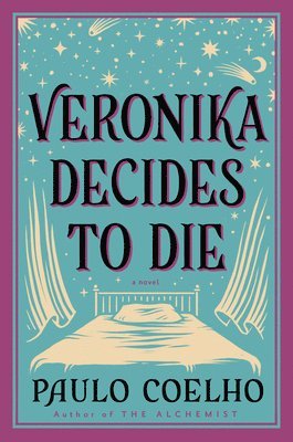 bokomslag Veronika Decides To Die
