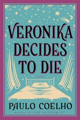bokomslag Veronika Decides to Die