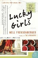 bokomslag Lucky Girls: Stories