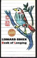Book of Longing 1