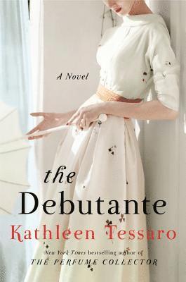 bokomslag The Debutante
