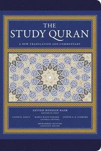 bokomslag The Study Quran